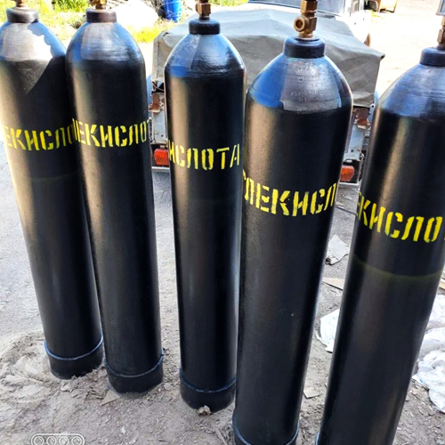 Купить углекислотные баллоны в Москве Купить углекислотные баллоны в Москве